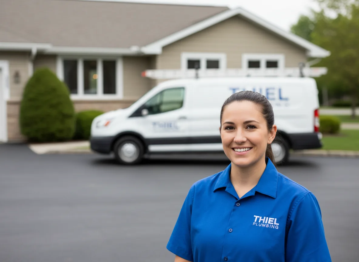 Plumber Grand Rapids, MI FAQs